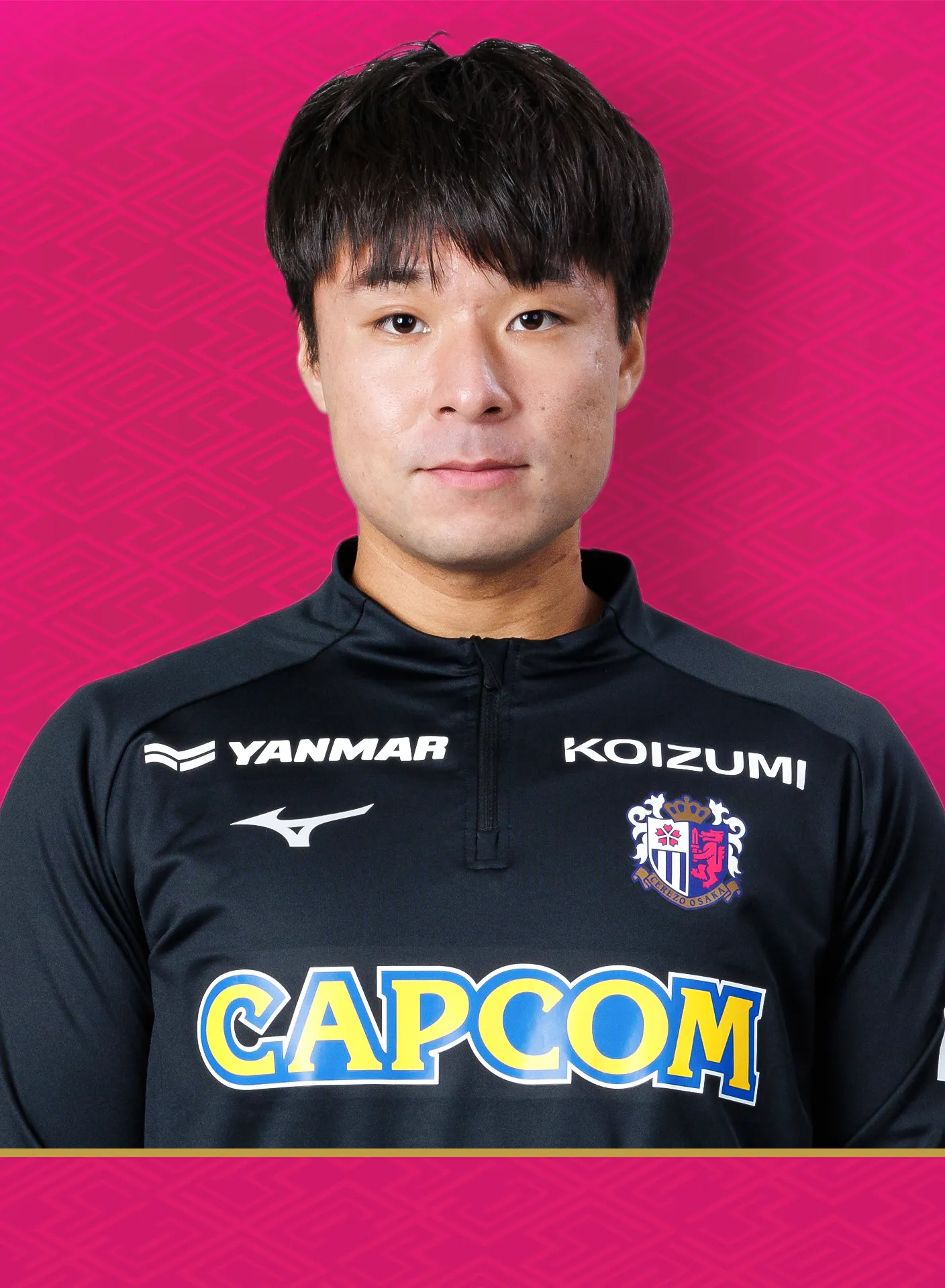 スタッフ一覧 | セレッソ大阪オフィシャルウェブサイト | Cerezo OSAKA スタッフ一覧 | セレッソ大阪オフィシャルウェブサイト | Cerezo OSAKA